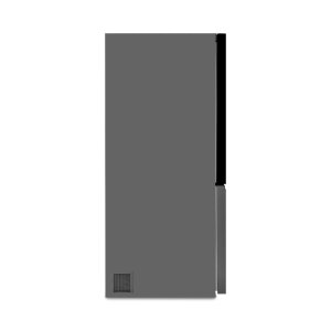 Einzelstück - LG GBG5160CPY InstaView Kühl-Gefrierkombination