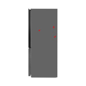 Einzelstück - LG GBG5160CPY InstaView Kühl-Gefrierkombination