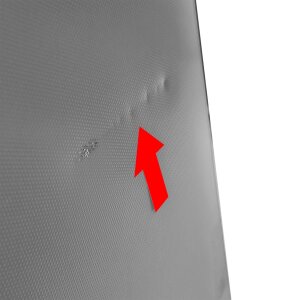 Einzelstück - LG GBG5160CPY InstaView Kühl-Gefrierkombination