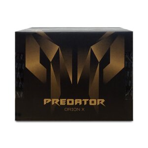Acer Predator Orion X (POX-650) i7-13700, RTX 4080 16GB, 32GB DDR5, 1TB SSD, Windows 11