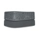 Logitech ERGO K860 Split for Business DE Tastatur