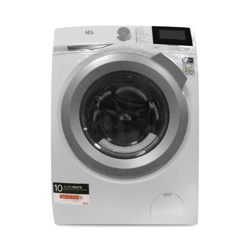 AEG L6FBA648 Serie 6000 Waschmaschine
