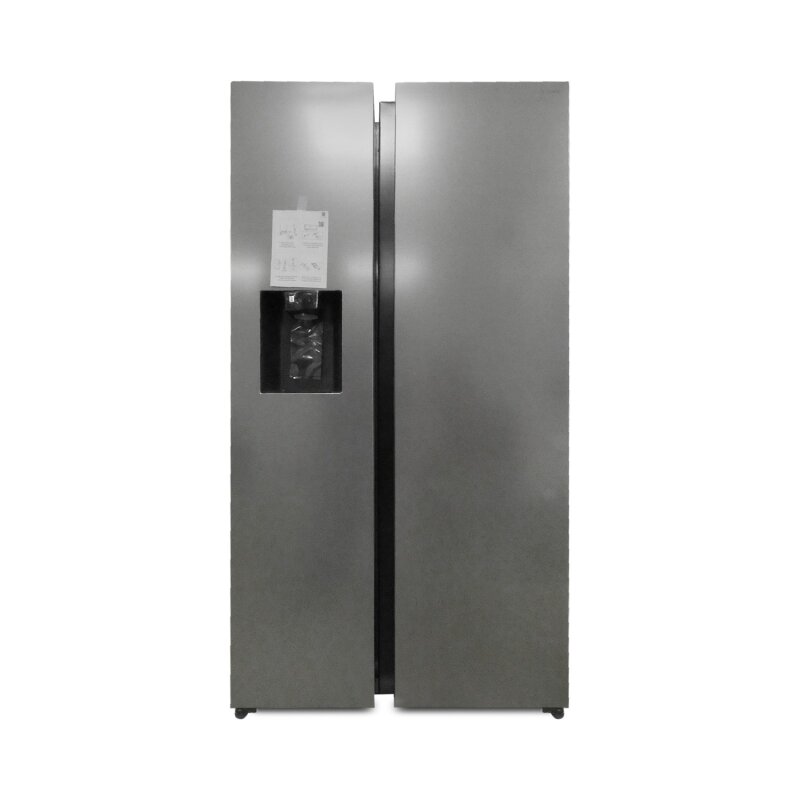 Samsung RS70F66KBT/EF Side-by-Side Kühlschrank