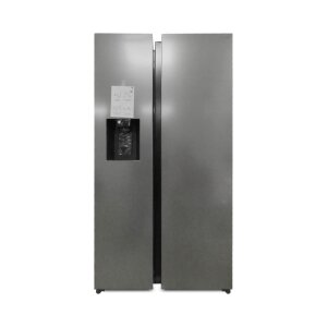 Samsung RS70F66KBT/EF Side-by-Side Kühlschrank