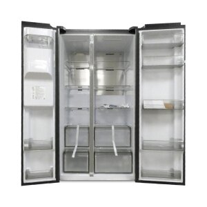 Samsung RS70F66KBT/EF Side-by-Side Kühlschrank