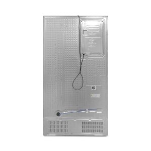 Samsung RS70F66KBT/EF Side-by-Side Kühlschrank