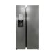 Samsung RS70F66KBT/EF Side-by-Side Kühlschrank