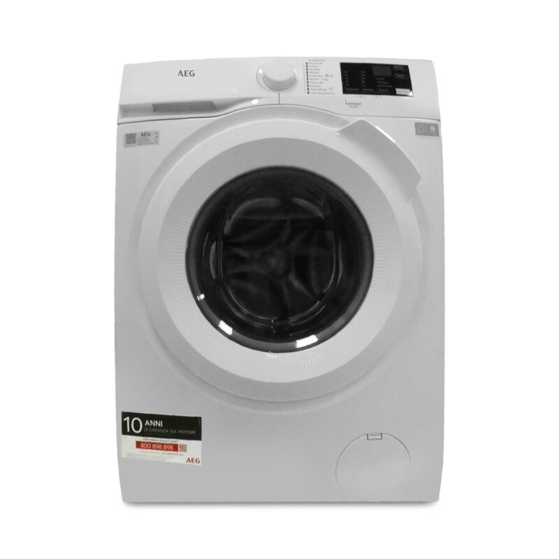 AEG L6FBI145 Serie 6000 Waschmaschine