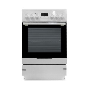 Einzelstück - Electrolux EKC54550OW Elektro-Herd...