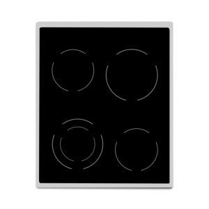 Einzelstück - Electrolux EKC54550OW Elektro-Herd...