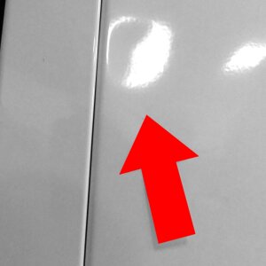 Einzelstück - Electrolux EKC54550OW Elektro-Herd freistehend