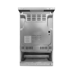 Einzelstück - Electrolux EKC54550OW Elektro-Herd freistehend