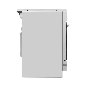 Einzelstück - Electrolux EKC54550OW Elektro-Herd freistehend