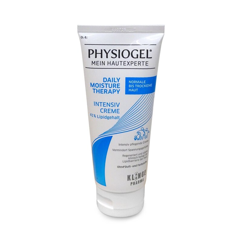 Physiogel Daily Moisture Therapy Feuchtigkeitscreme 100ml