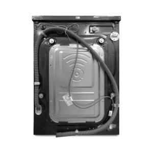 LG V9WD128H2B Waschtrockner