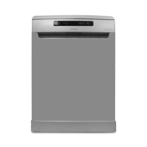 Privileg P0F ECO D541 Stand-Geschirrspüler