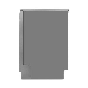 Privileg P0F ECO D541 Stand-Geschirrspüler