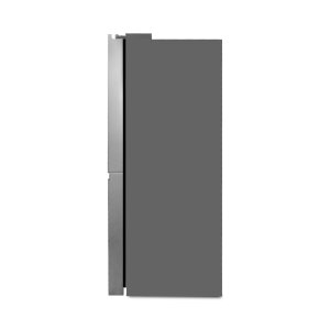 Einzelstück - LG GSLE91MBAC Side-by-Side Kühlschrank