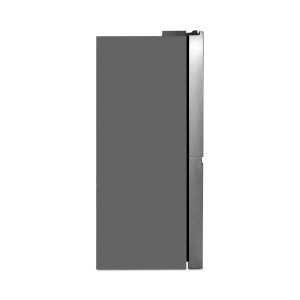Einzelstück - LG GSLE91MBAC Side-by-Side Kühlschrank