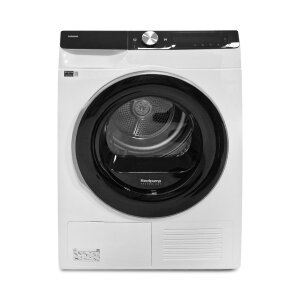 Samsung DV90DG6845LKU2 Wärmepumpentrockner