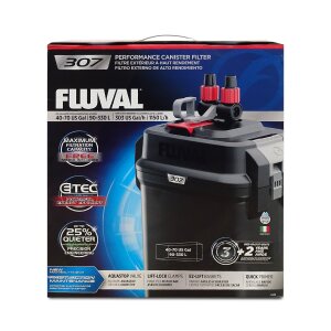 Fluval Externer Filter 330l 330