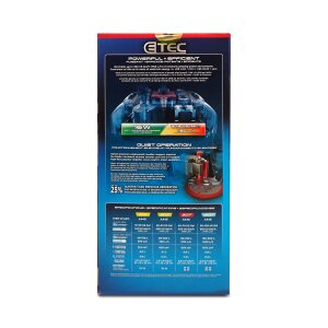 Fluval Externer Filter 330l 330
