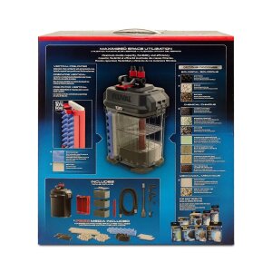 Fluval Externer Filter 330l 330