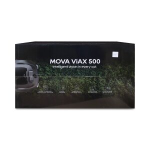 MOVA ViAX 500 Mähroboter