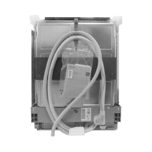 Wie Neu - Siemens SN73EX22CE Geschirrspüler