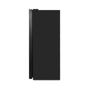 Einzelstück - Gorenje NRR 9185 ES Side-by-Side-Kühlschrank
