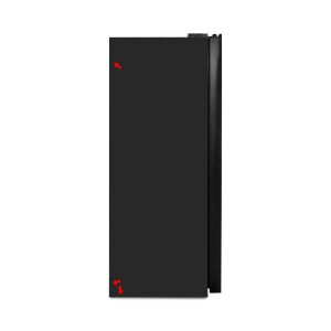 Einzelstück - Gorenje NRR 9185 ES Side-by-Side-Kühlschrank