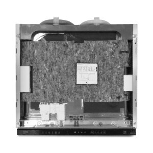 Beko BDIN36451 vollintegrierbarer Geschirrspüler