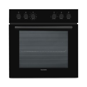 Telefunken ECHS65A -B2 Herd Set Backofen