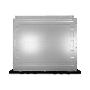 Telefunken ECHS65A -B2 Herd Set Backofen