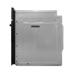Telefunken ECHS65A -B2 Herd Set Backofen