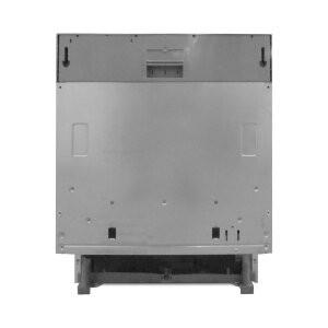 Bauknecht OBIC Ecosilent 7540 Geschirrspüler