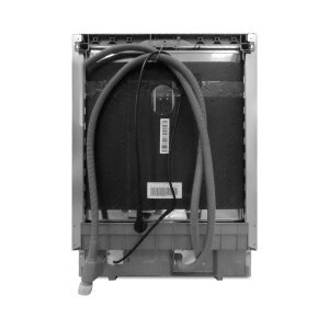 Bauknecht OBIC Ecosilent 7540 Geschirrspüler
