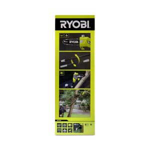 Ryobi OPP 1820 One+ Kettensäge ohne Akku