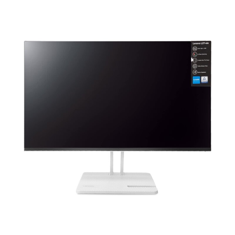 Lenovo L27i-4A Monitor