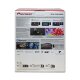 Pioneer SPH-EVO62DAB-AN Auto-Media Center 6,8 Zoll Touch Apple CarPlay Android Auto