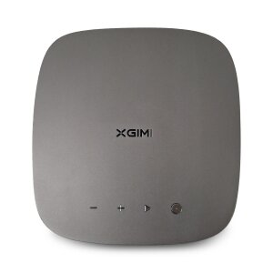 XGIMI Horizon Pro 4K LED-Beamer