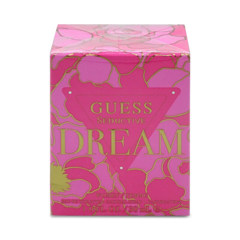 Guess Seductive Dream Eau de Toilette 30ml