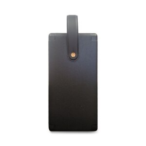 Marshall Tufton Bluetooth-Lautsprecher schwarz-messing