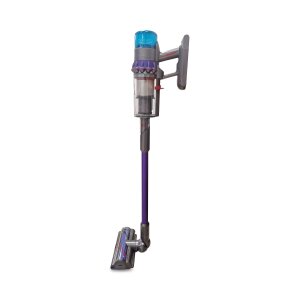 Dyson Gen5 Detect Akku-Zyklon-Staubsauger Grey/Purple