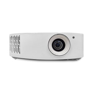 Optoma UHD38x 4K UHD Laser-Projektor Beamer