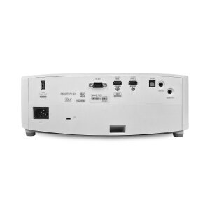 Optoma UHD38x 4K UHD Laser-Projektor Beamer