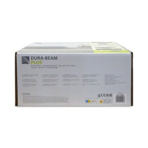 Intex Dura-Beam Plus Series Prime Comfort Elevated Twin Luftbett 191x99x51cm