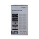 Intex Dura-Beam Deluxe Series Comfort-Plush High-Rise Queen Luftbett 203x152x56cm
