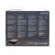 Intex Dura-Beam Deluxe Series Comfort-Plush High-Rise Queen Luftbett 203x152x56cm
