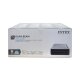 Intex Dura-Beam Deluxe Series Comfort-Plush High-Rise Queen Luftbett 203x152x56cm